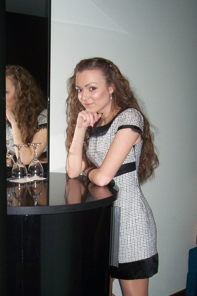 Нади Сивашова | Новосибирск