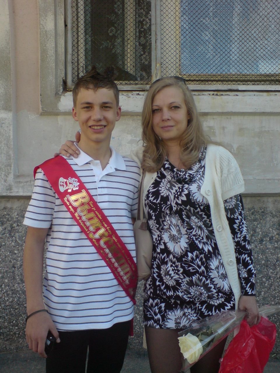 Надежда Щербакова | Череповец