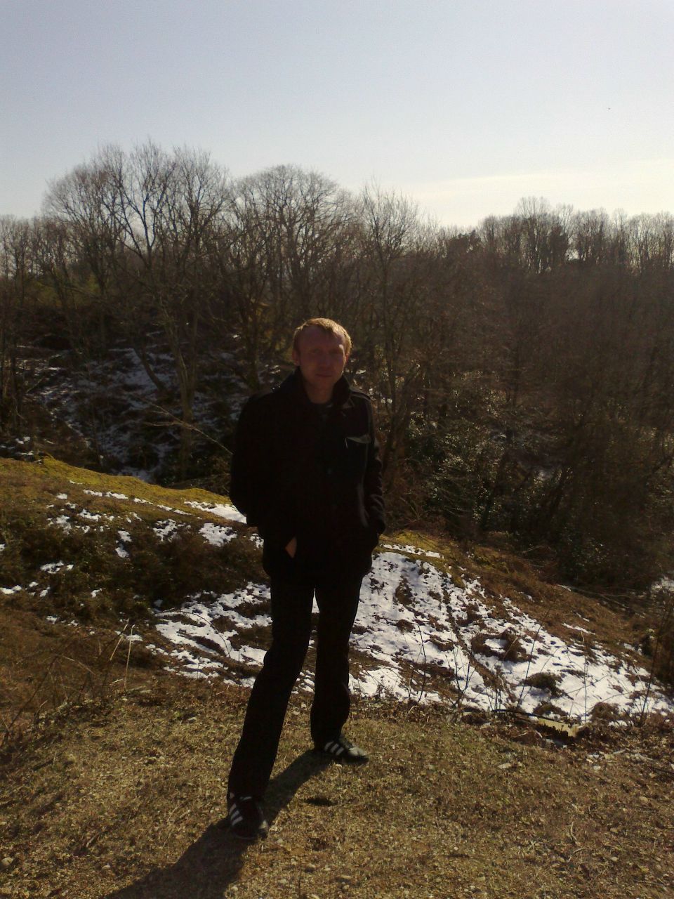 Василий Кудинов Васильевич | Чепигинская