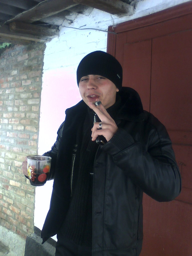 Владимир Гейко МОНОМАХнаПАЛЬМАХ | Кропивницкий / Кировоград