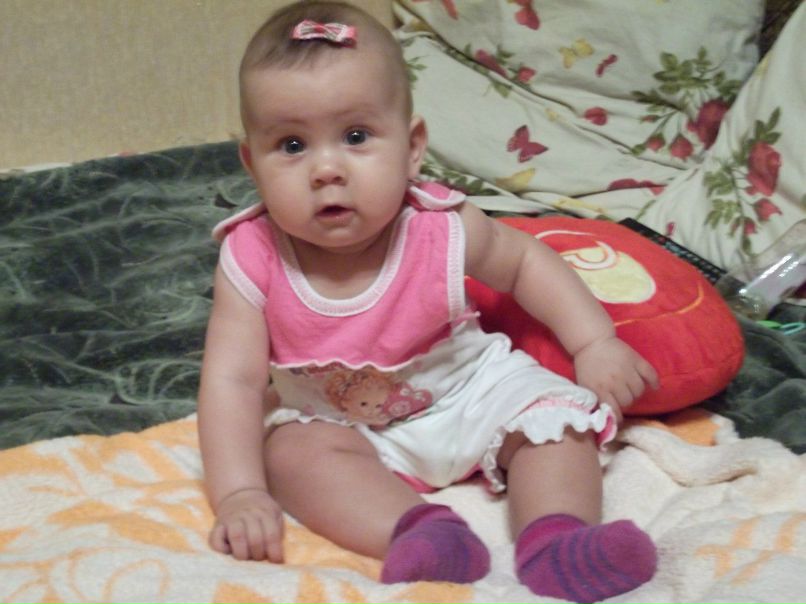 Лия Курина | Днепр (Днепропетровск)