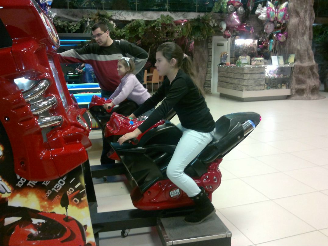 Вика Федорова | Великий Новгород