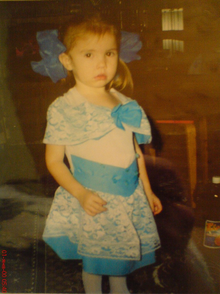 Оксана Володина | Советский