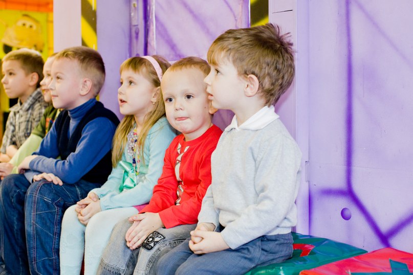 Дарья Терёхина (Ерымовская) | Калининград