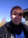 Фотография Таборской Наталии