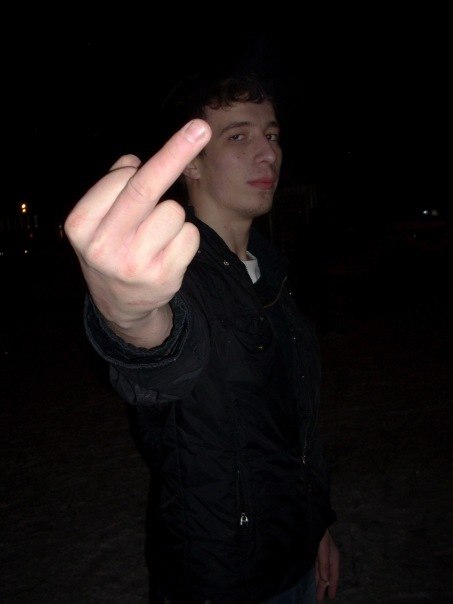 Денис Крайков | 