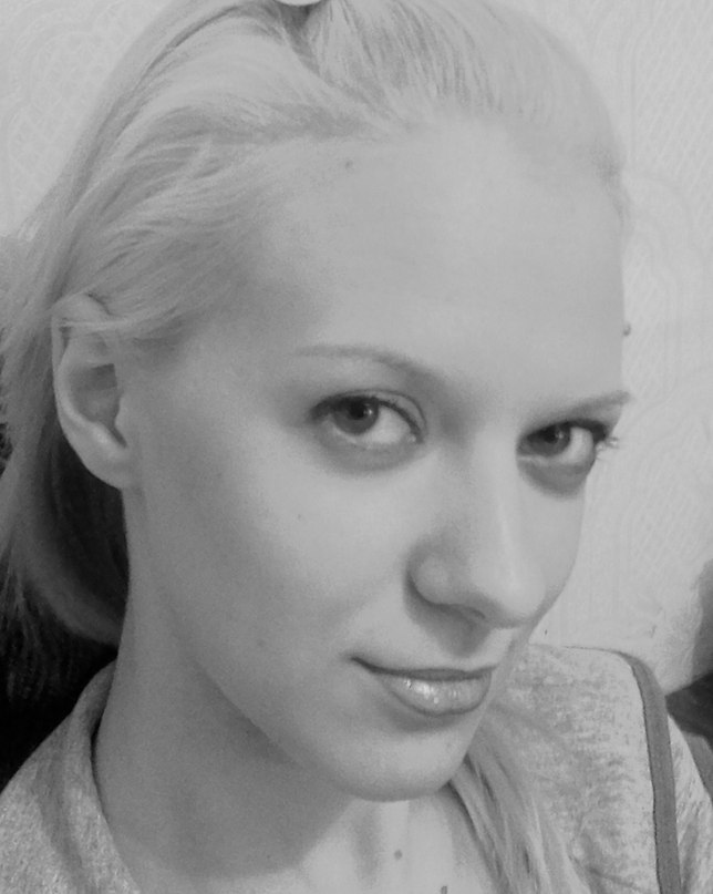 Анастасия Милюкова | Кемерово