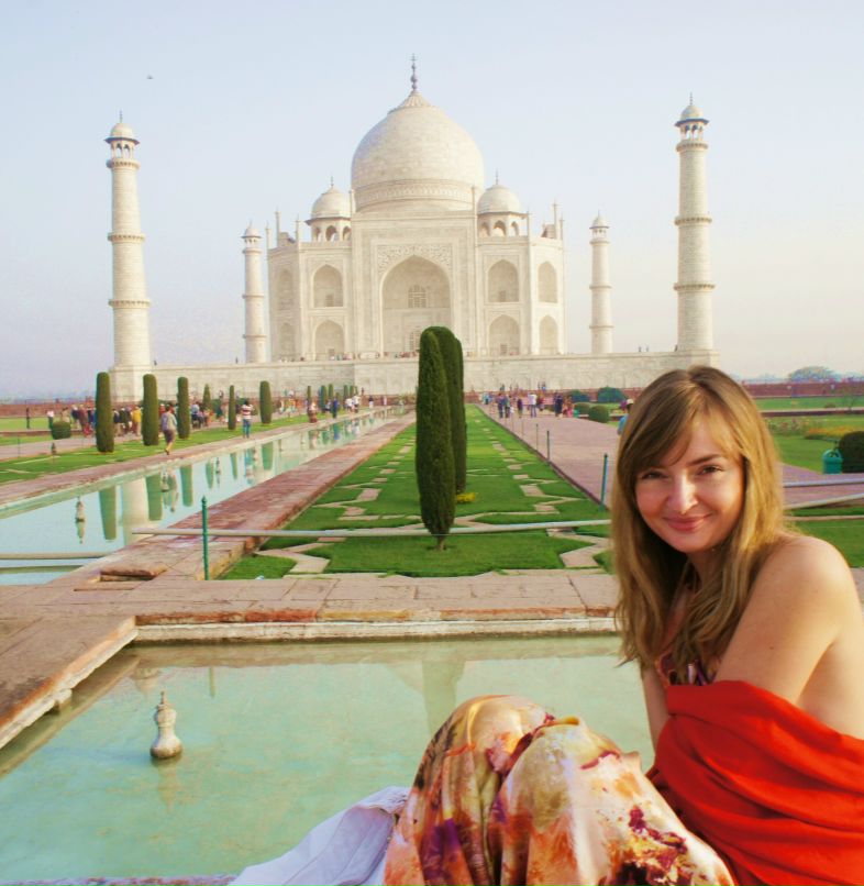 Ирина Абрамова | Москва