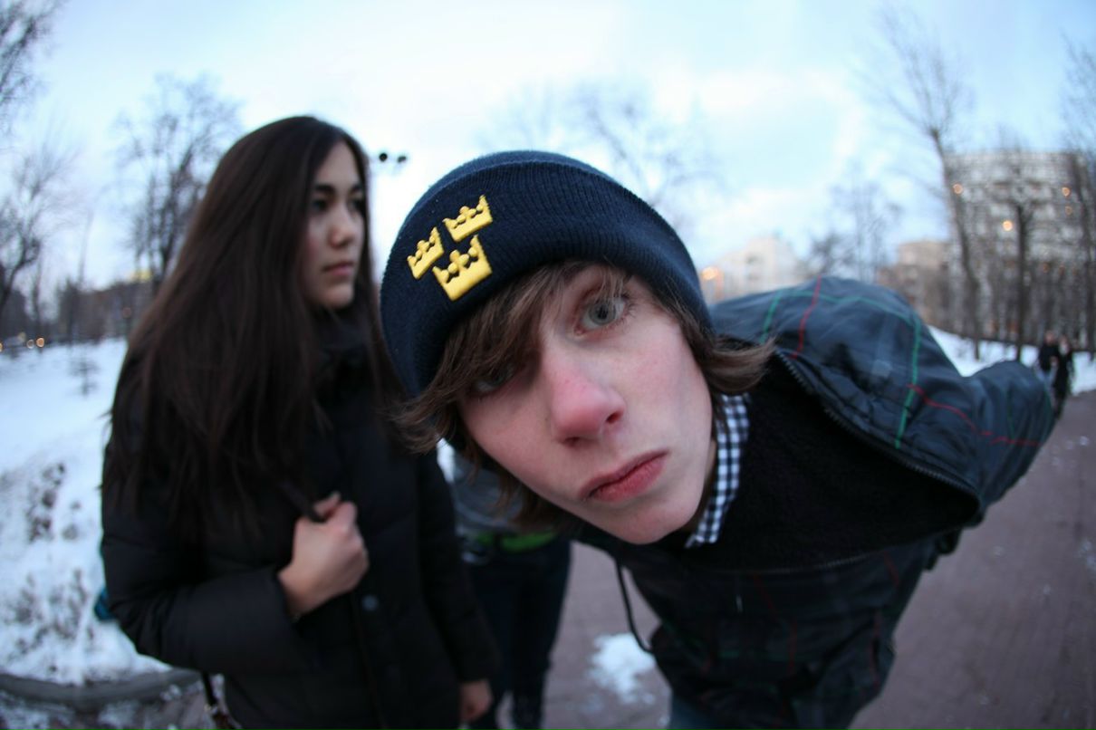 Вова Румянцев | Москва