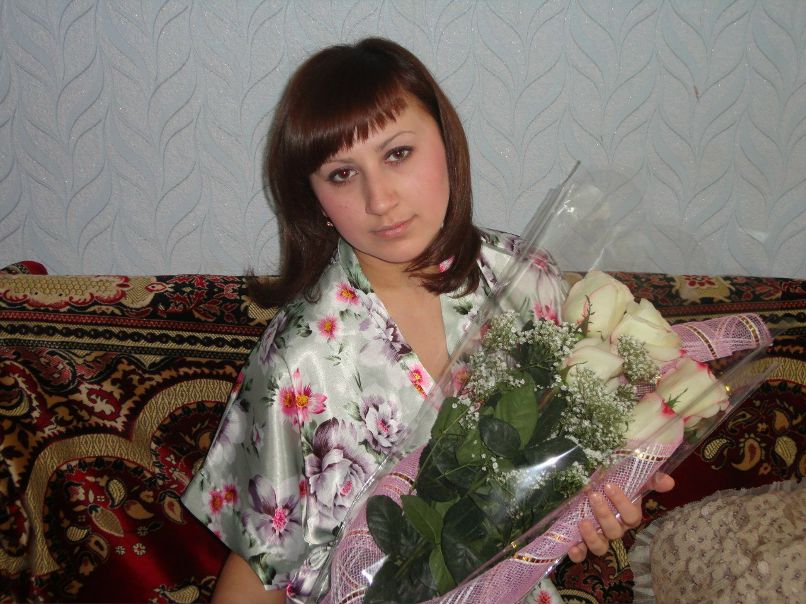 Алексей Костюнин ☺ | Урень