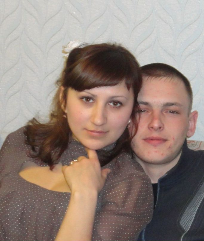 Алексей Костюнин ☺ | Урень