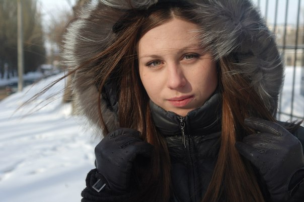 Анна Есина | Самара