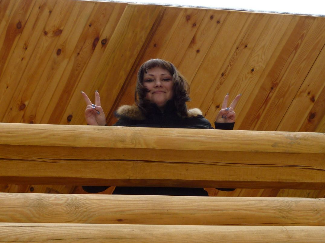 Елена Гмызова | Рыбинск