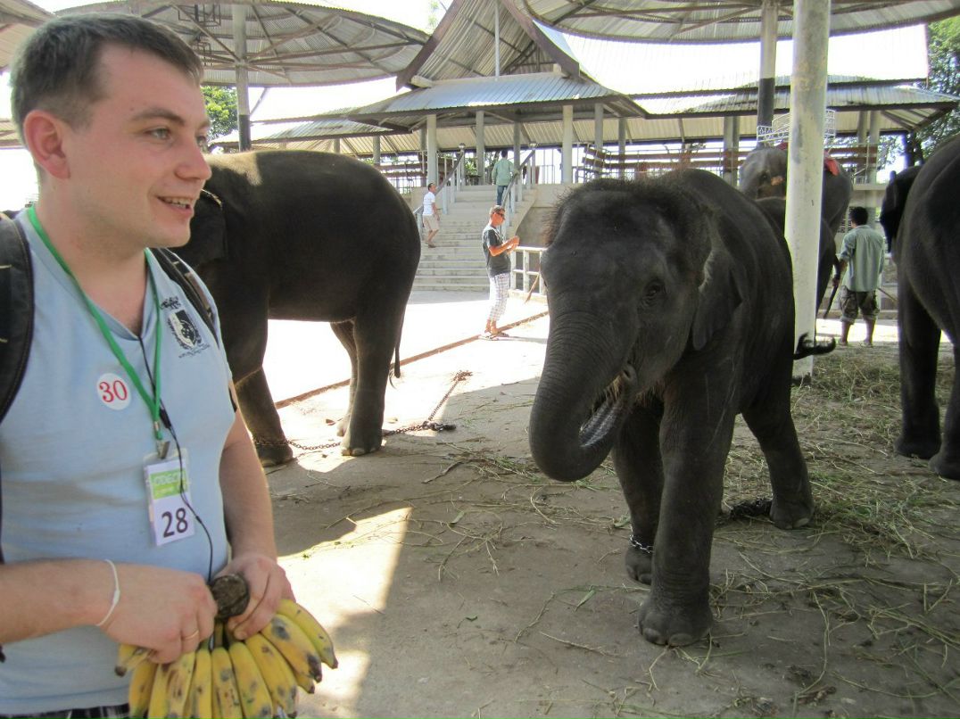 Танюшка Легоньких | Санкт-Петербург