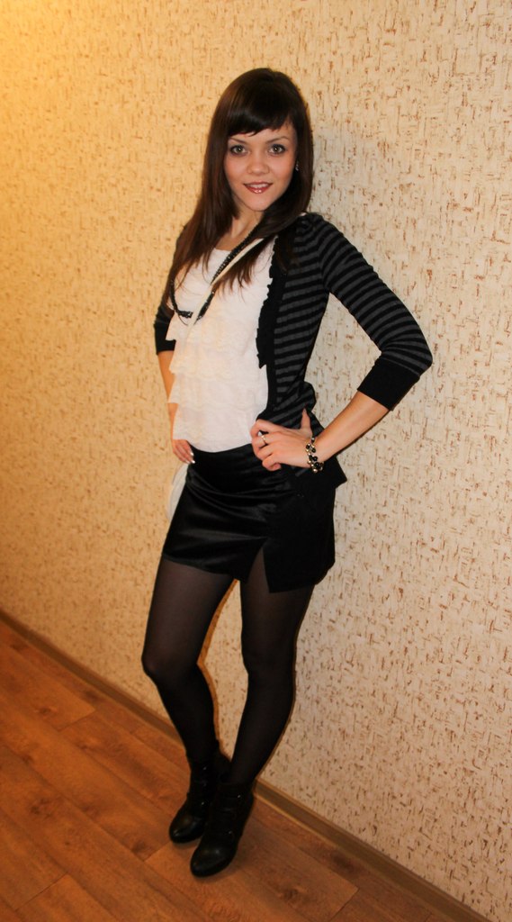 Дарья Чеснокова | Стерлитамак