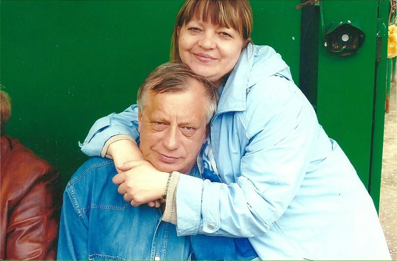 Владимир Заболотний | Хадыженск