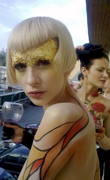 №152, Анна Ка, 23.4 №152, Анна Ка, 23.4