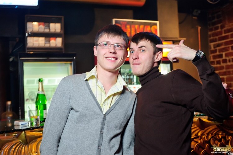 Владимир Микишков Евгеньевич | Кемерово