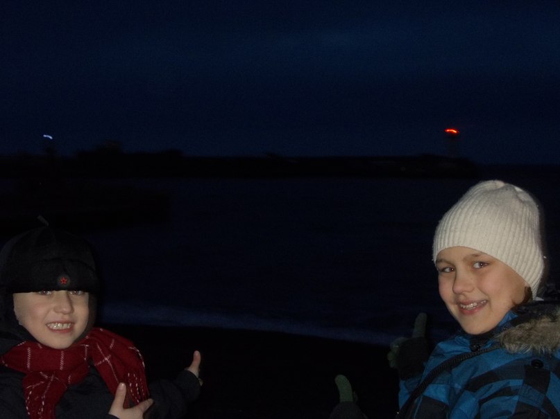 Влад Шешеня | Москва