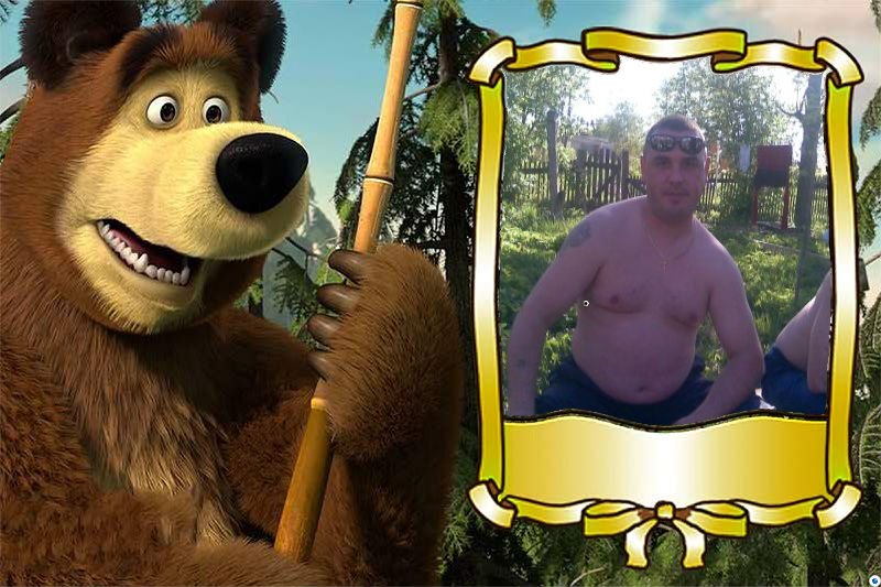 Виктор Гоминюк | Петрозаводск