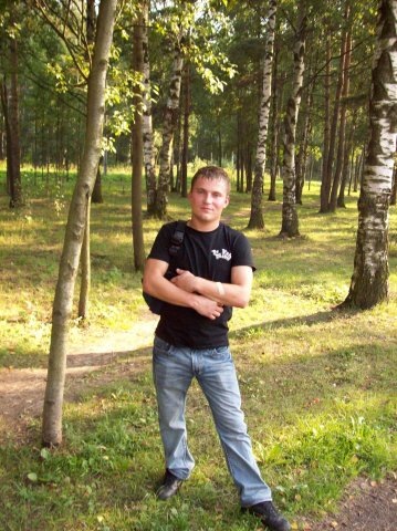 №23, Алексей Петиков, 38 лет, Санкт-Петербург, Россия №23, Алексей Петиков, 38 лет, Санкт-Петербург, Россия