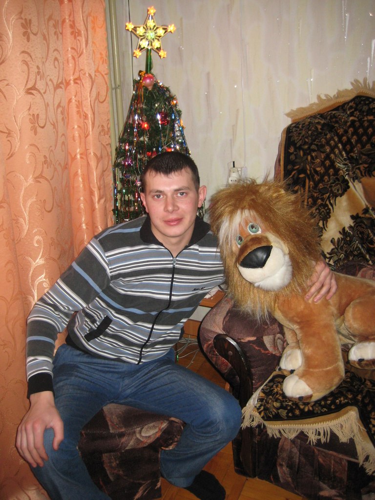 Виталя Селезнев | Сарапул