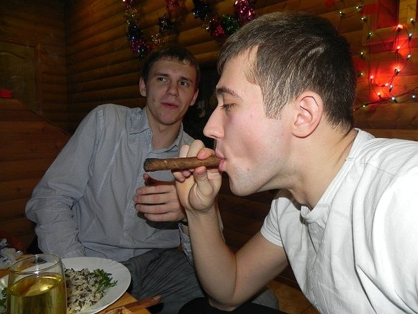 Ilya Druzhinin | Новосибирск