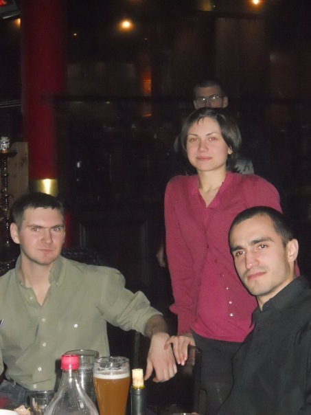 Фото профиля