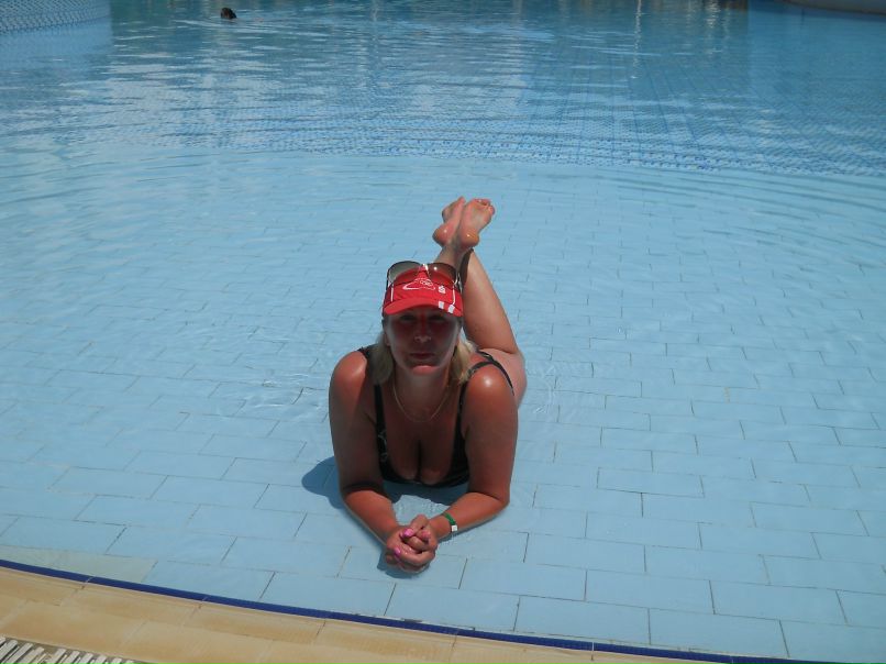 Ирина Осюхина | Санкт-Петербург