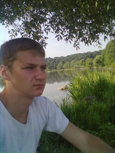 №37, Максим Грязев, Львов №37, Максим Грязев, Львов