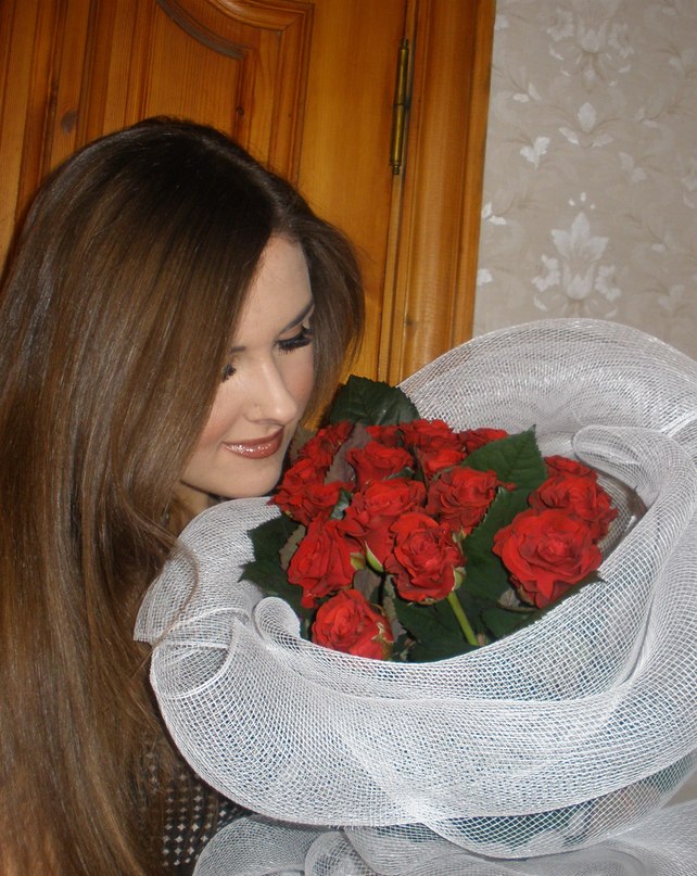 Елизавета Дзюба | Запорожье