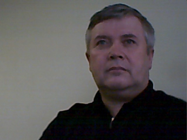 Александр Кабанов | Санкт-Петербург