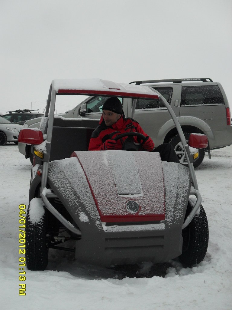 Иван Жильцов | Омск