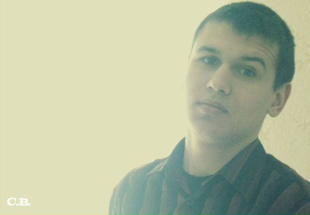 №3, Kornel Bivol, 31 год, Каушаны №3, Kornel Bivol, 31 год, Каушаны