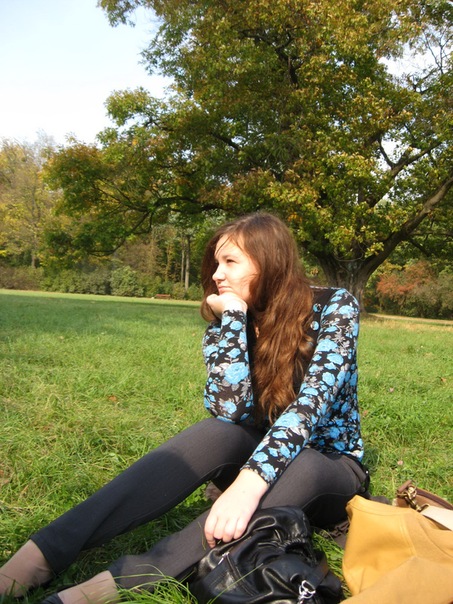 №20, Катерина Домбровская, 33 года, Киев №20, Катерина Домбровская, 33 года, Киев