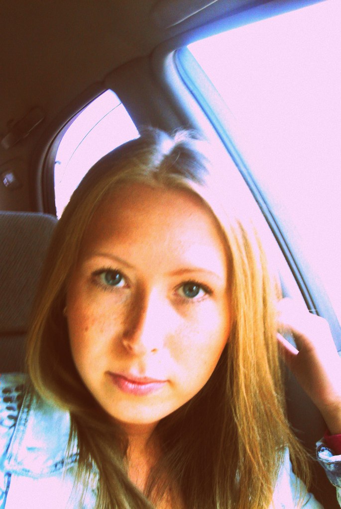 Виктория Вернослов | Иркутск