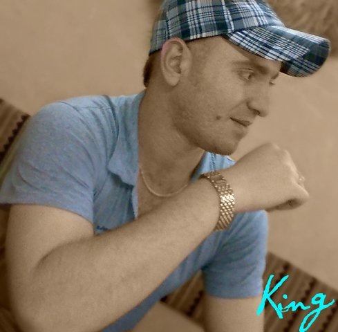 №46, Ашраф Жабер, 42 года, Одесса №46, Ашраф Жабер, 42 года, Одесса