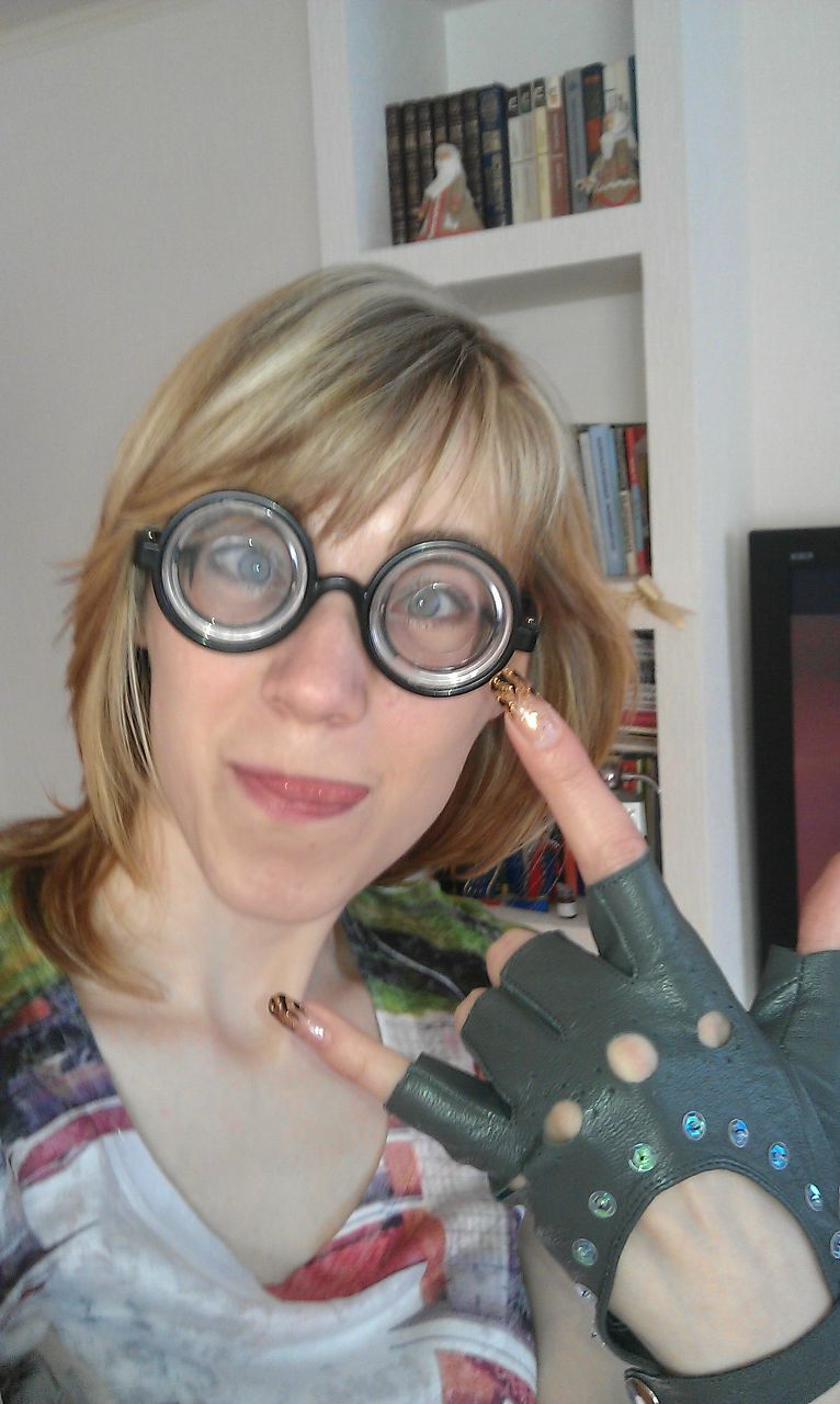 Маришка Дмитрук | Воронеж