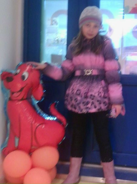 №36, Карина Колпинская, 27 лет, Санкт-Петербург №36, Карина Колпинская, 27 лет, Санкт-Петербург