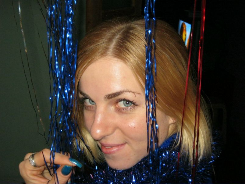 №8, Анна Мартынюк, 39 лет, Днепр (Днепропетровск) №8, Анна Мартынюк, 39 лет, Днепр (Днепропетровск)