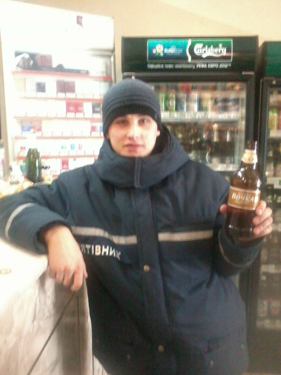 Игорь Науменко <C.I.V.A.> | Краматорск