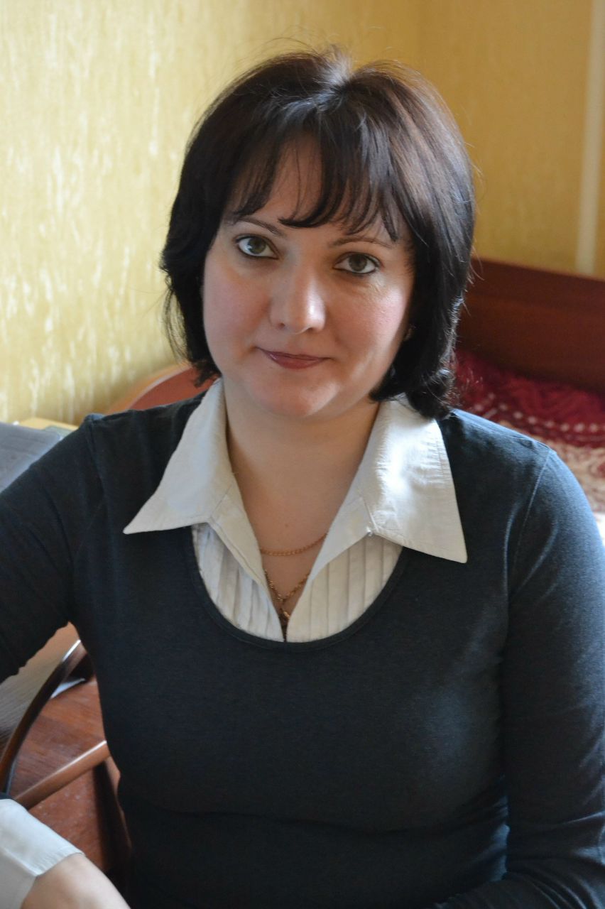 Галина Дмитриева | Москва