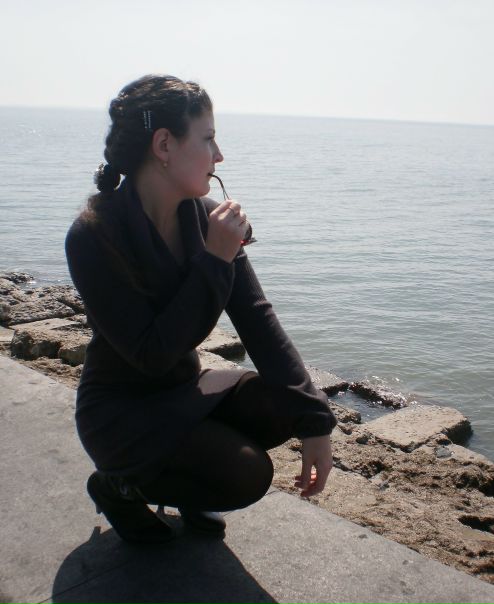 №112, Ирина Болохнина, Макеевка №112, Ирина Болохнина, Макеевка