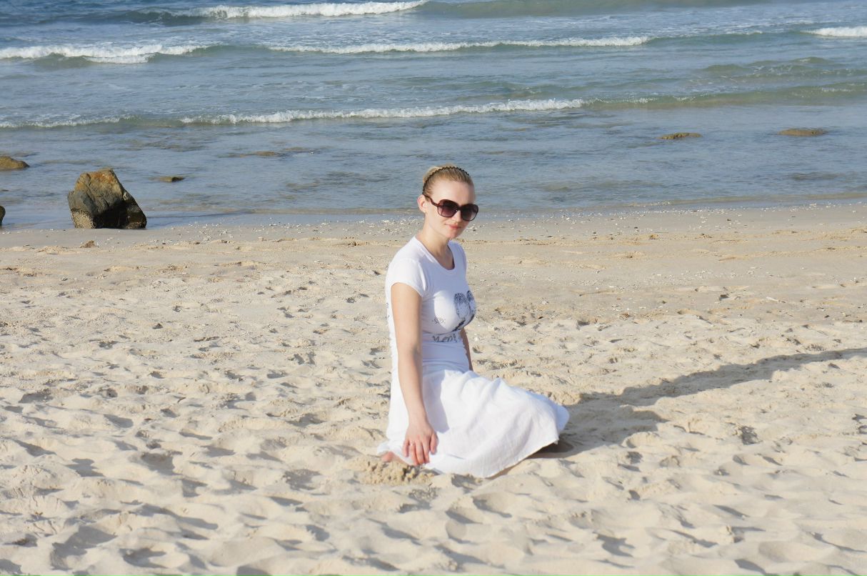 Анастасия Гудок | Владивосток