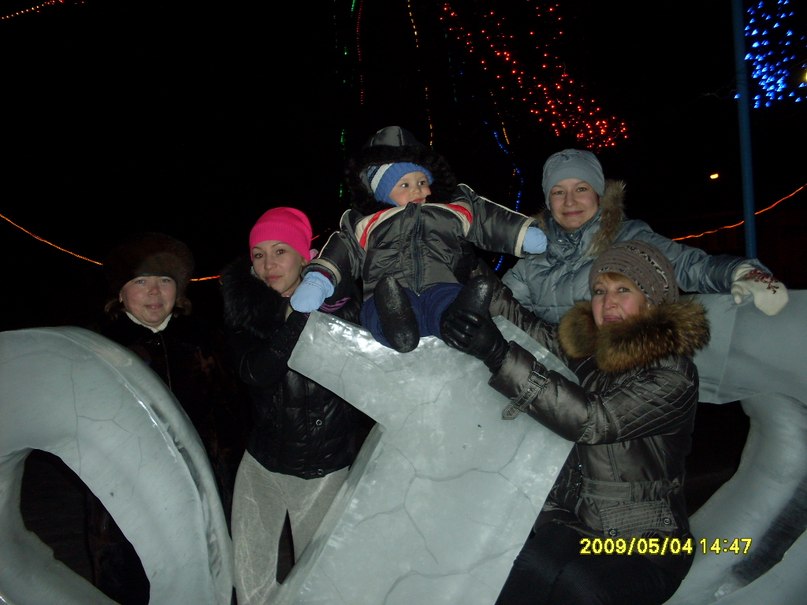 Валентина Фомина | Уфа