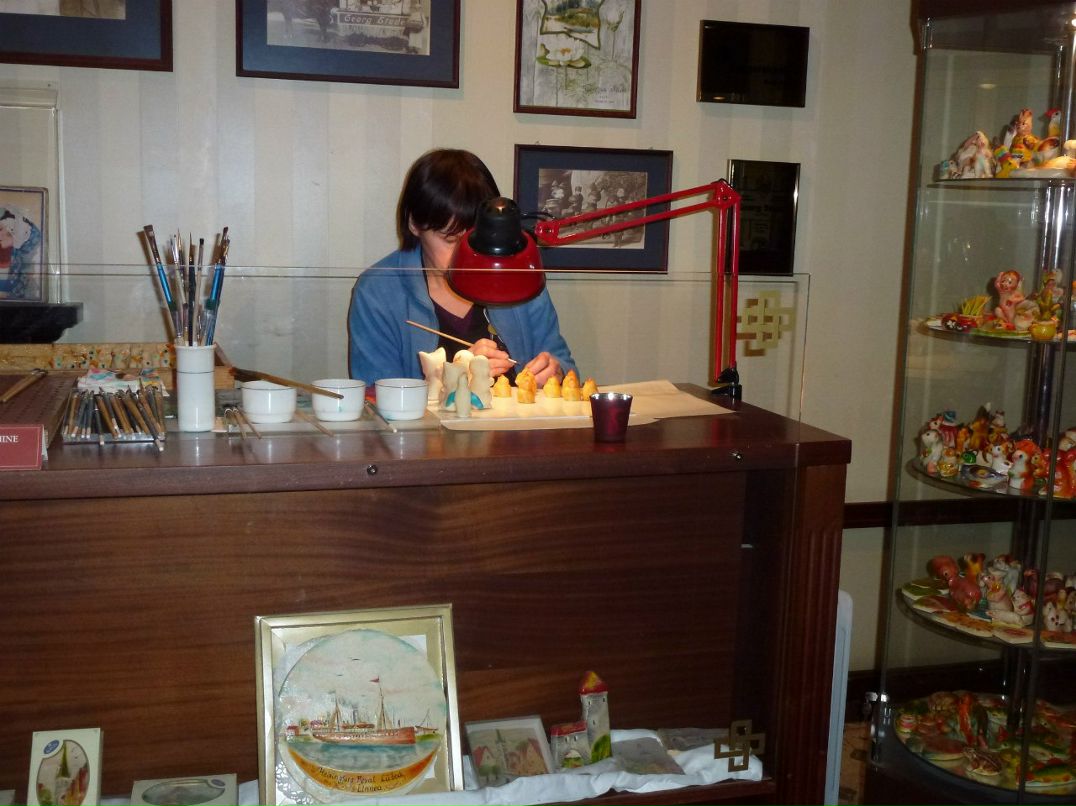 Ольга Целищева Олюшка | Санкт-Петербург