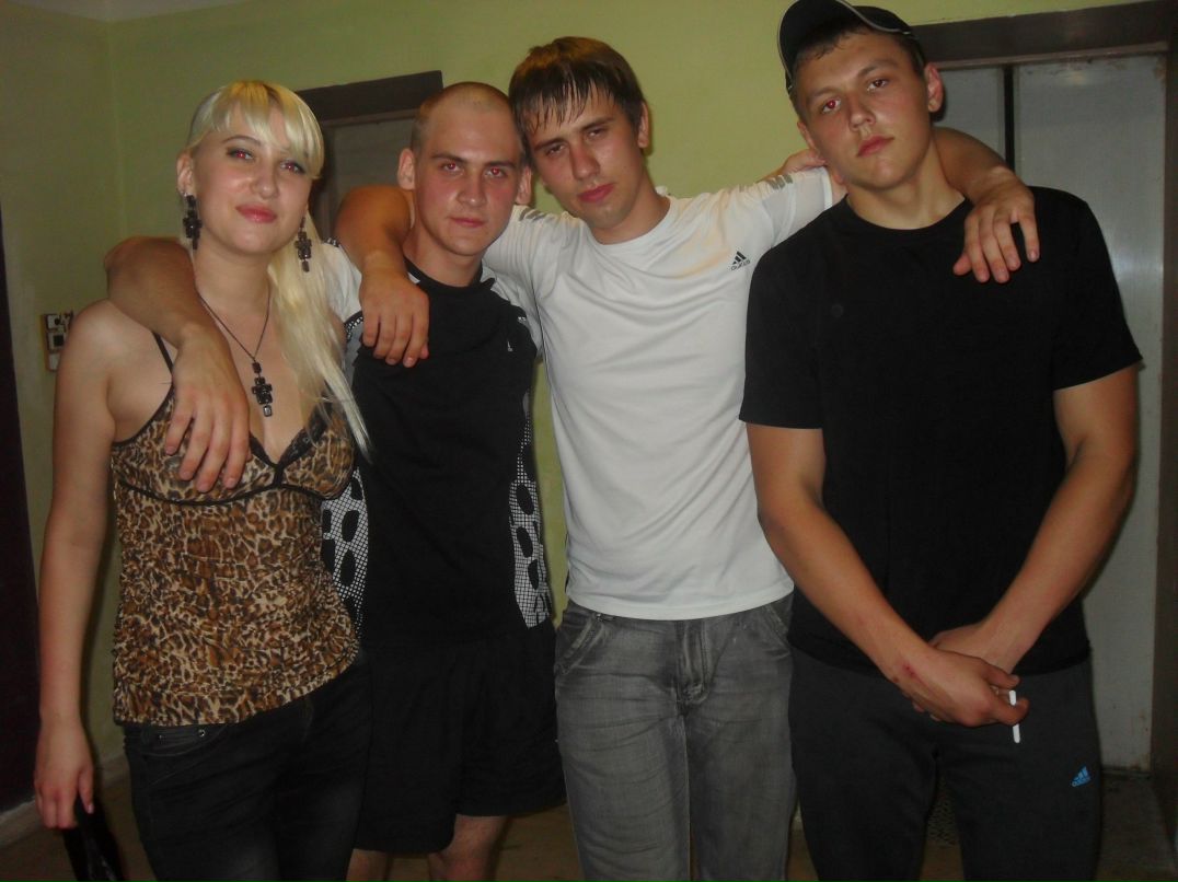 Дионис Фролов 