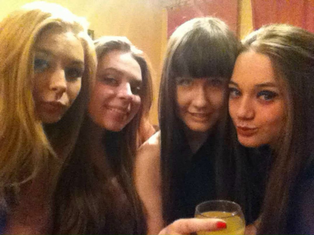 Яна Елсакова | Екатеринбург