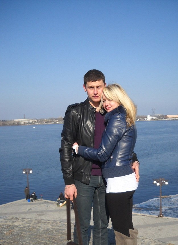 Влад Олефир | Днепр (Днепропетровск)