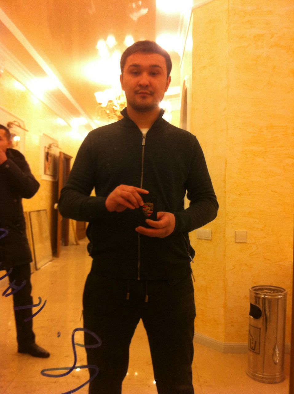 Azamat Junerbayev Ekeldievich | Астана / Нур-Султан